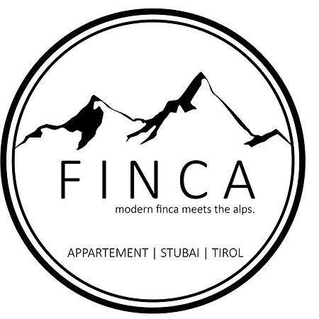 Haus Finca Neustift im Stubaital Buitenkant foto