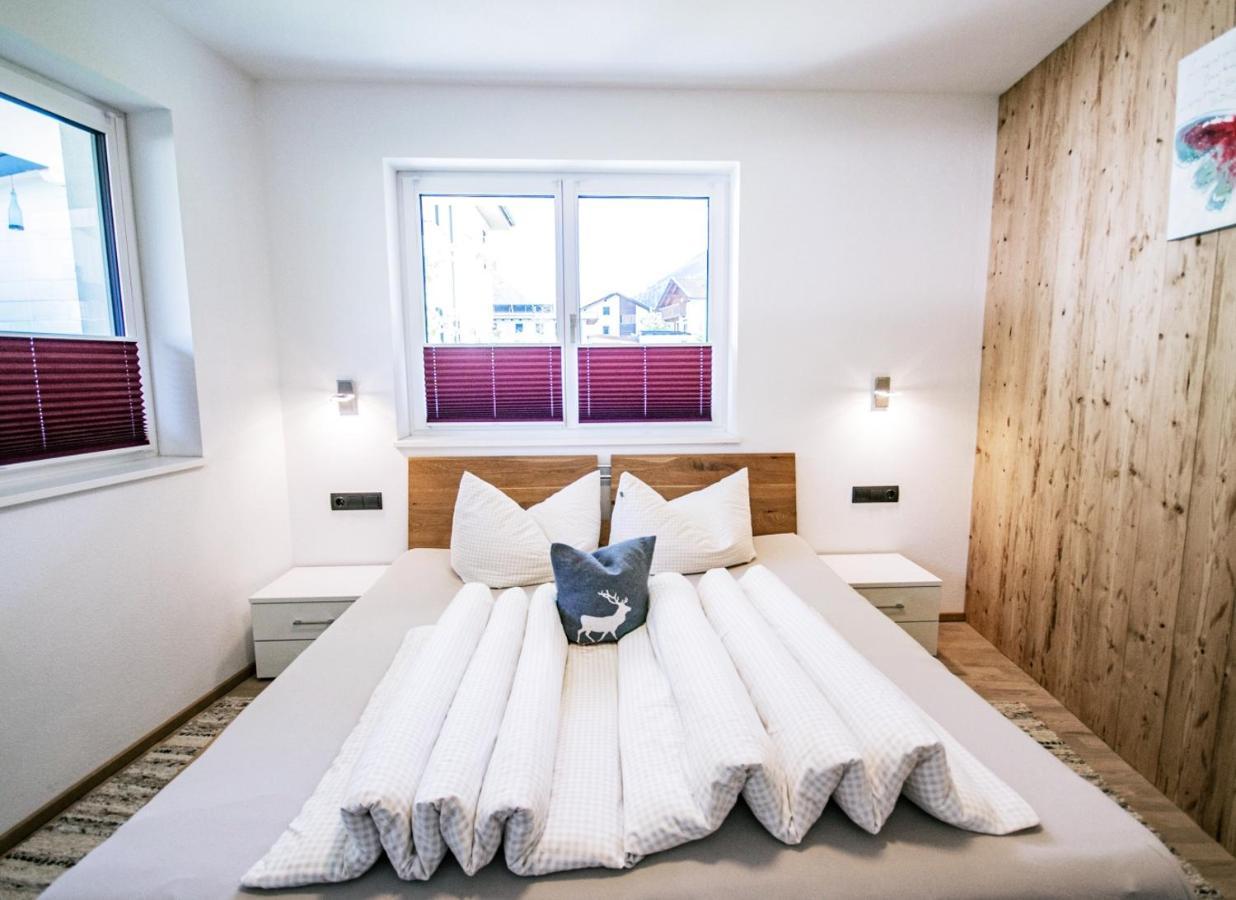 Haus Finca Neustift im Stubaital Buitenkant foto