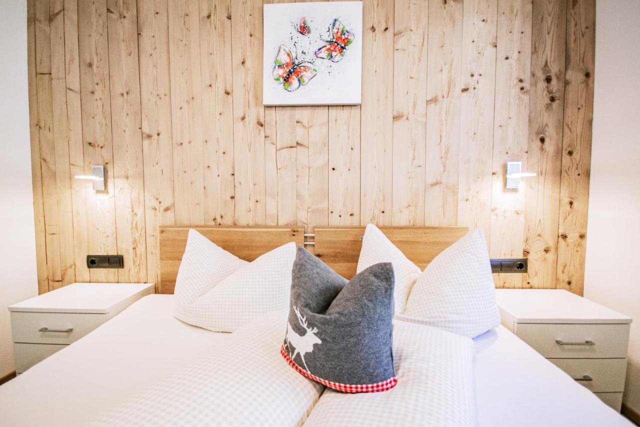 Haus Finca Neustift im Stubaital Buitenkant foto