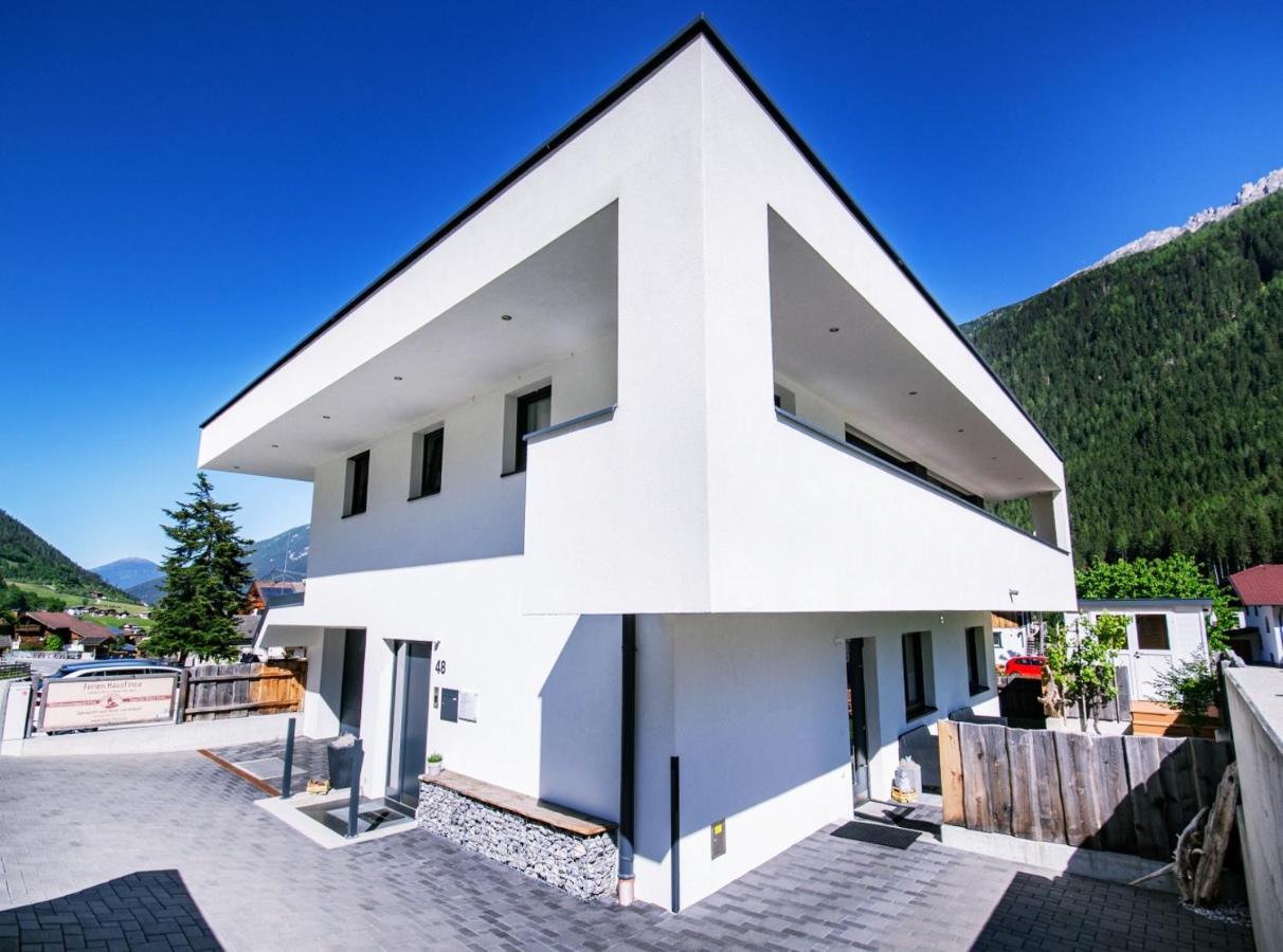 Haus Finca Neustift im Stubaital Buitenkant foto