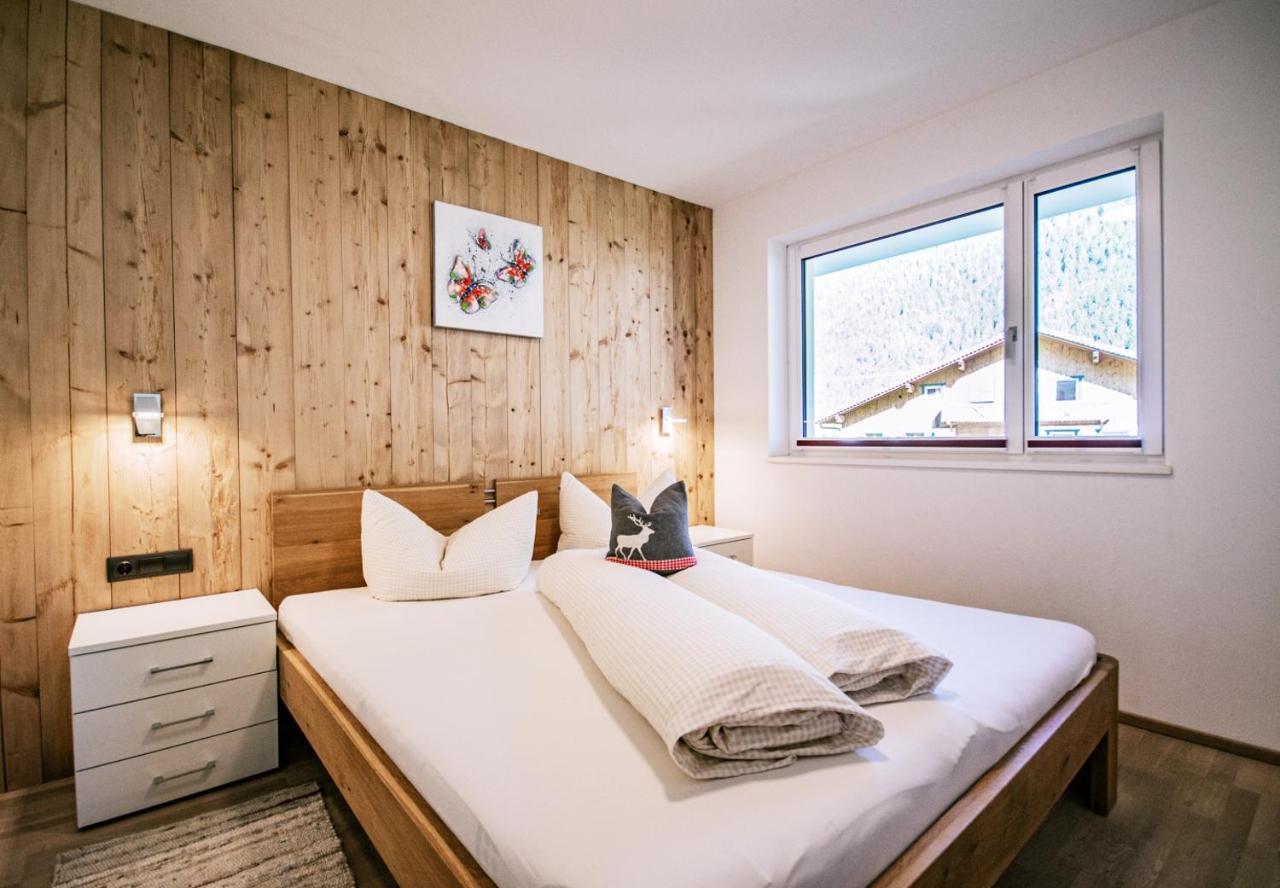 Haus Finca Neustift im Stubaital Buitenkant foto