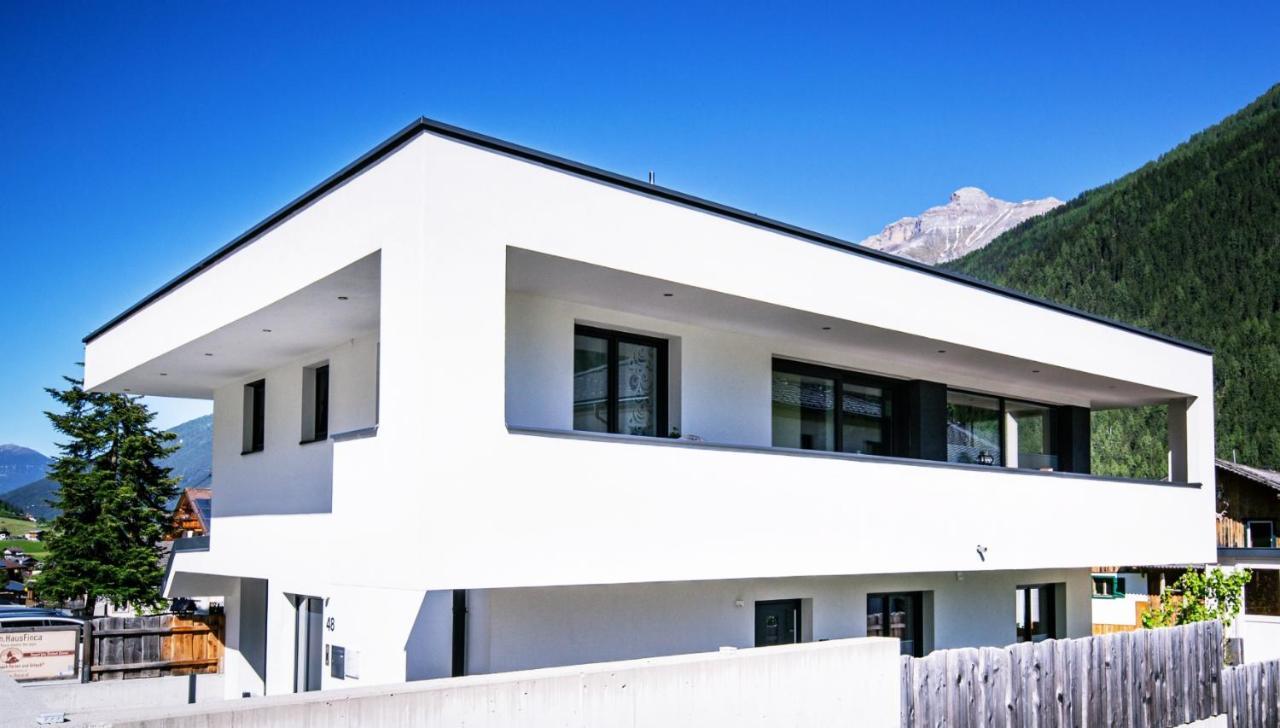 Haus Finca Neustift im Stubaital Buitenkant foto